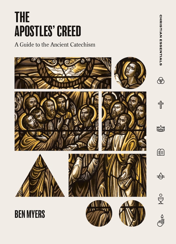 Front cover_The Apostles' Creed