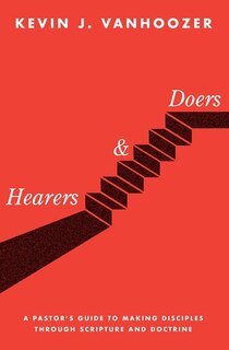 Front cover_Hearers And Doers