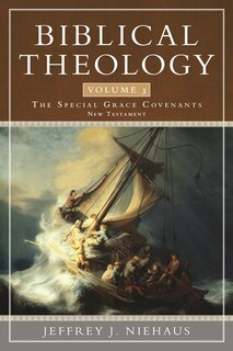 Front cover_Biblical Theology, Volume 3