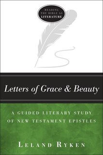 Front cover_Letters of Grace and Beauty