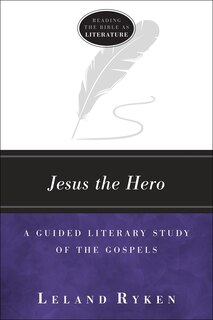 Couverture_Jesus The Hero