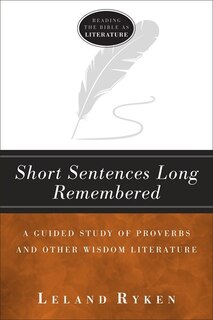 Front cover_Short Sentences Long Remembered