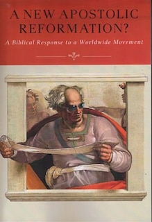 Front cover_A New Apostolic Reformation?