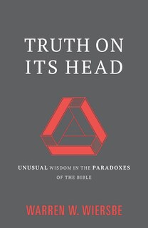 Front cover_Truth On Its Head