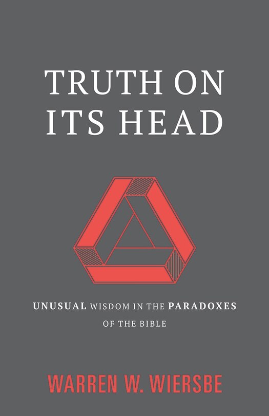 Front cover_Truth On Its Head