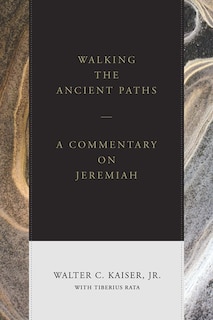 Front cover_Walking The Ancient Paths