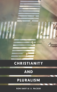 Front cover_Christianity And Pluralism