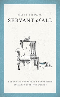 Front cover_Servant Of All