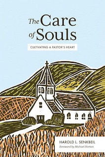 Couverture_The Care Of Souls