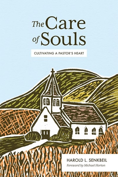 Couverture_The Care Of Souls