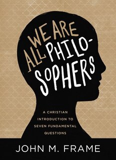 Front cover_We Are All Philosophers