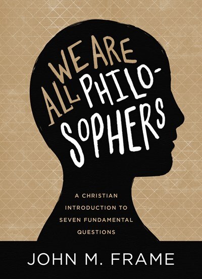 Front cover_We Are All Philosophers