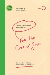 Front cover_Church Leadership & Strategy