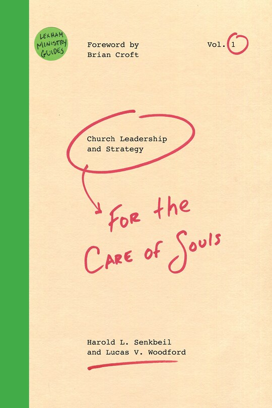 Front cover_Church Leadership & Strategy