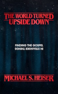 Front cover_The World Turned Upside Down