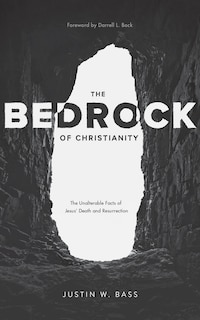 Couverture_The Bedrock Of Christianity