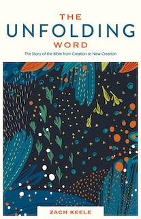 Couverture_The Unfolding Word
