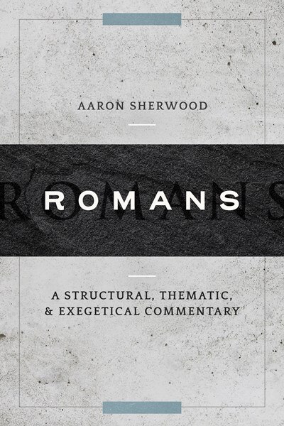 Front cover_Romans