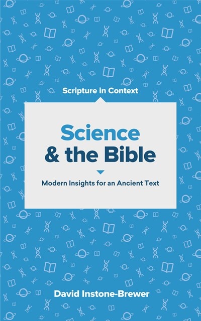 Couverture_Science And The Bible