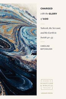Front cover_Charged with the Glory of God