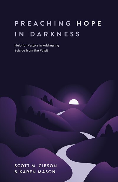 Front cover_Preaching Hope In Darkness