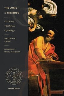 Front cover_The Logic of the Body