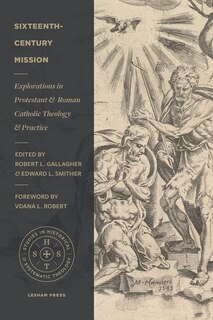 Couverture_Sixteenth-century Mission