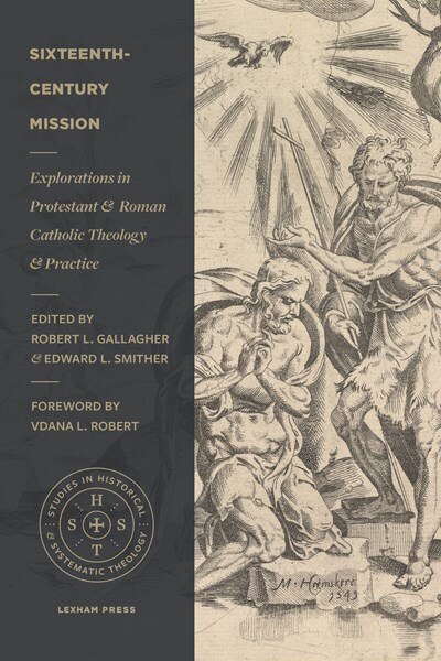 Couverture_Sixteenth-century Mission