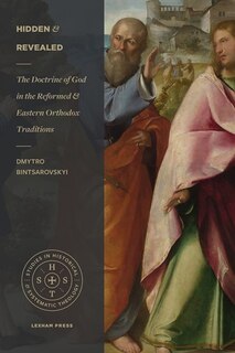 Front cover_Hidden and Revealed