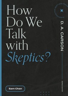 Couverture_How Do We Talk With Skeptics?