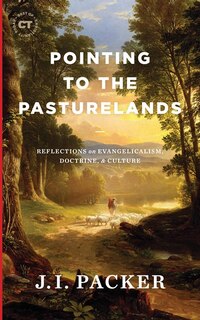 Front cover_Pointing to the Pasturelands