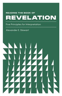 Front cover_Reading The Book Of Revelation