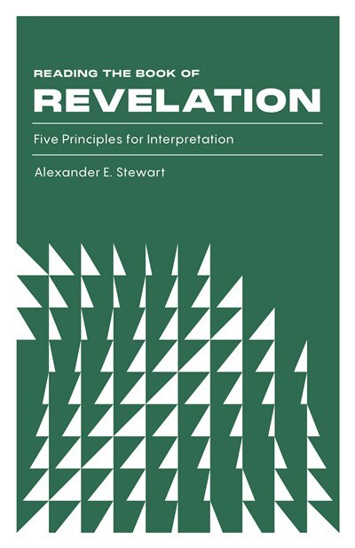 Front cover_Reading The Book Of Revelation