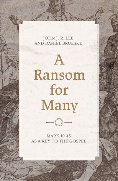 Couverture_A Ransom for Many