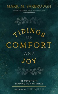 Couverture_Tidings Of Comfort And Joy