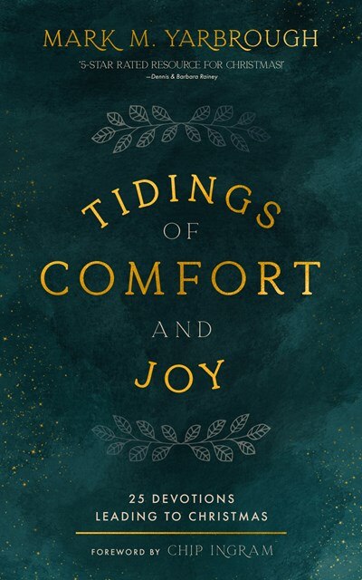 Couverture_Tidings Of Comfort And Joy