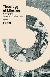 Couverture_Theology Of Mission