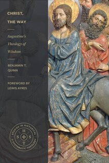Couverture_Christ, The Way