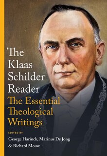 Front cover_The Klaas Schilder Reader