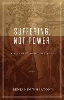 Couverture_Suffering, Not Power