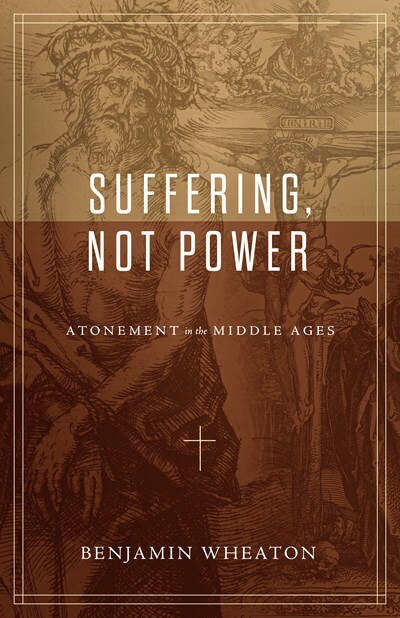 Couverture_Suffering, Not Power