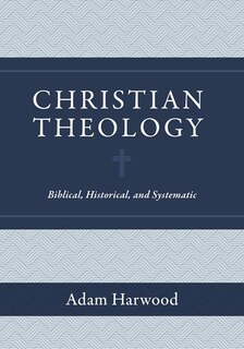 Couverture_Christian Theology