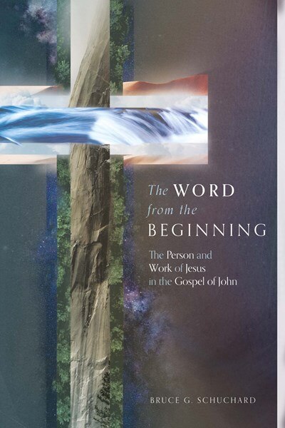Couverture_The Word from the Beginning