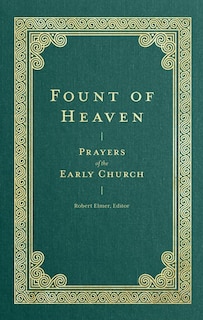 Couverture_Fount of Heaven