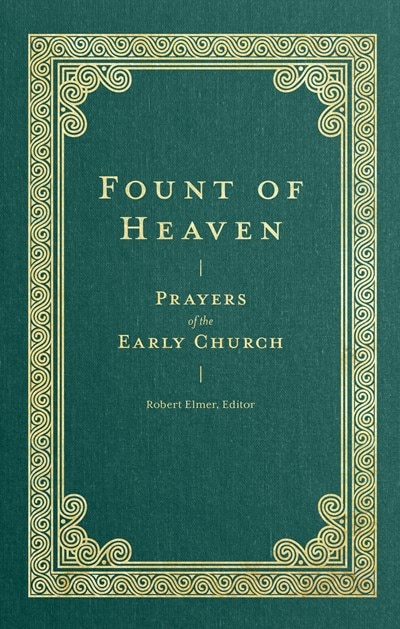 Couverture_Fount of Heaven