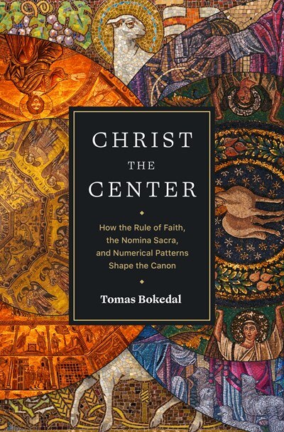 Couverture_Christ the Center