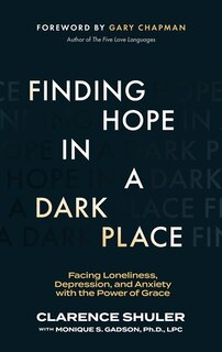 Couverture_Finding Hope in a Dark Place