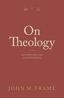 Front cover_On Theology
