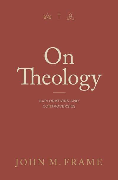 Front cover_On Theology