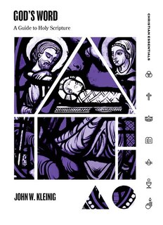 Front cover_God's Word
